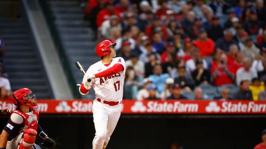 BSJ Game Report: Angels 4, Red Sox 0 - Another ugly night at the plate for Boston tanks strong start on the mound taken at BSJ Headquarters (Red Sox)